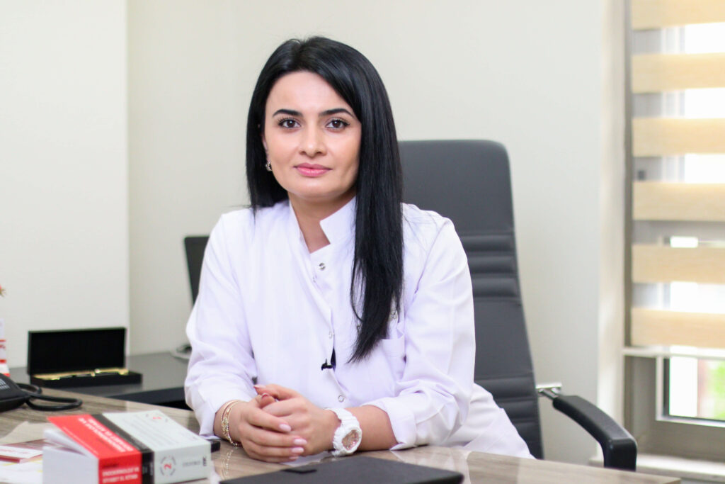 Endokrinoloq həkim hansı xəstəlikləri müalicə edir?