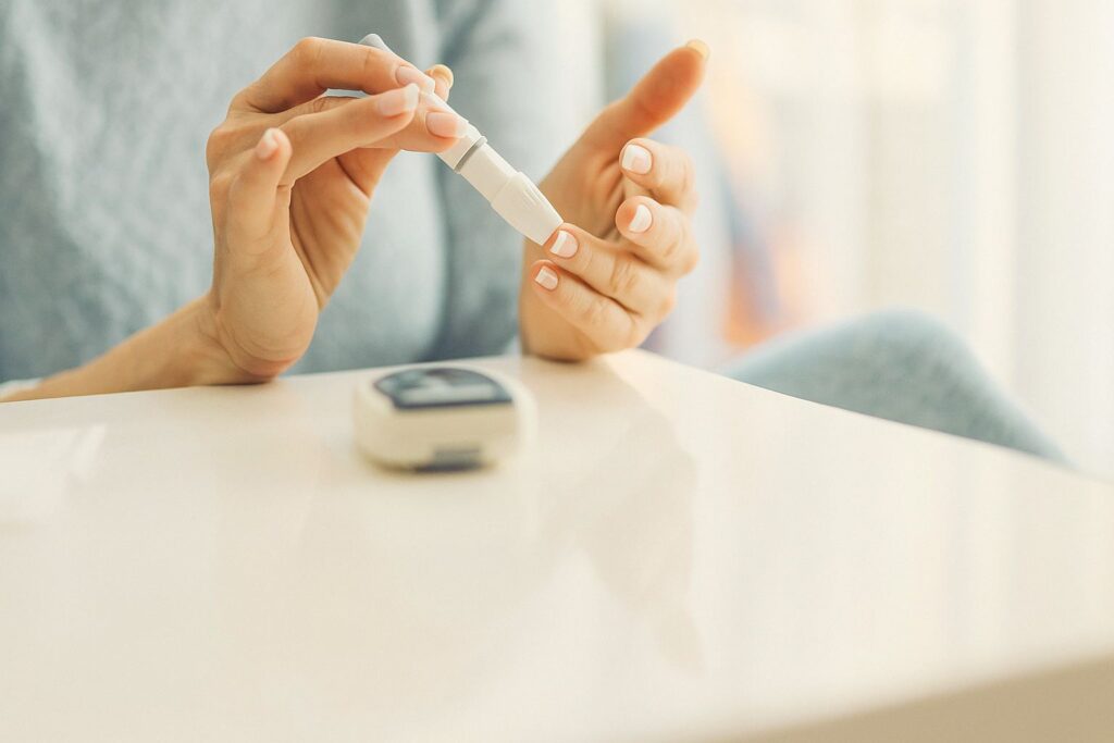 Aclıq qan şəkəri nədir? Aclıq qan şəkəri neçə olmalıdır?