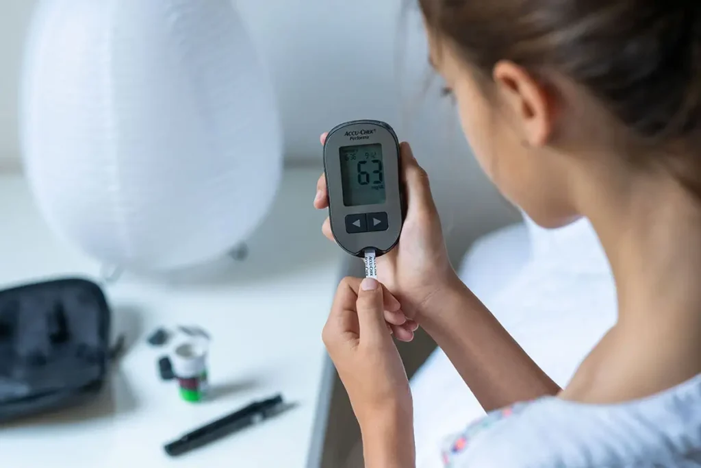 1-ci tip şəkərli diabet nədir? Əlamətləri və müalicəsi