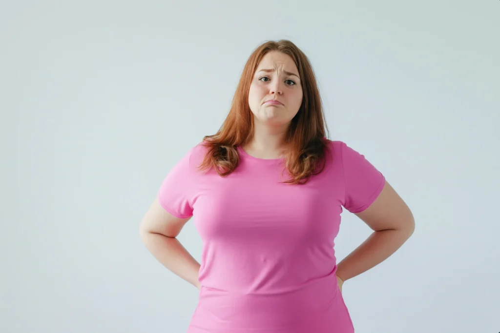 Niyə arıqlaya bilmirəm? Arıqlaya bilməməyin 10 əsas səbəbi