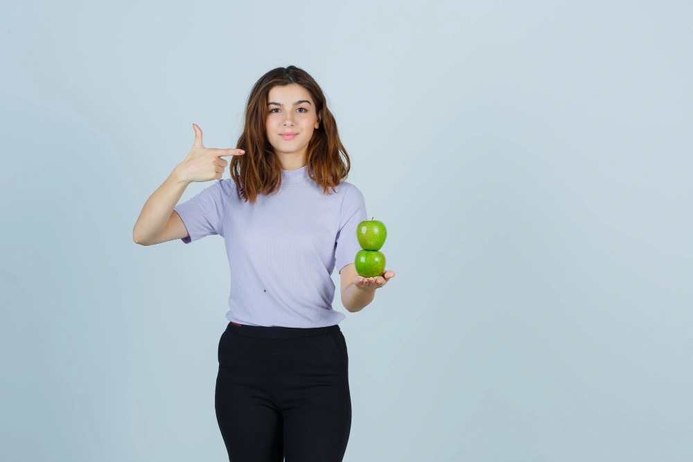 Sağlam arıqlamağın yolları: 10 Effektiv metod