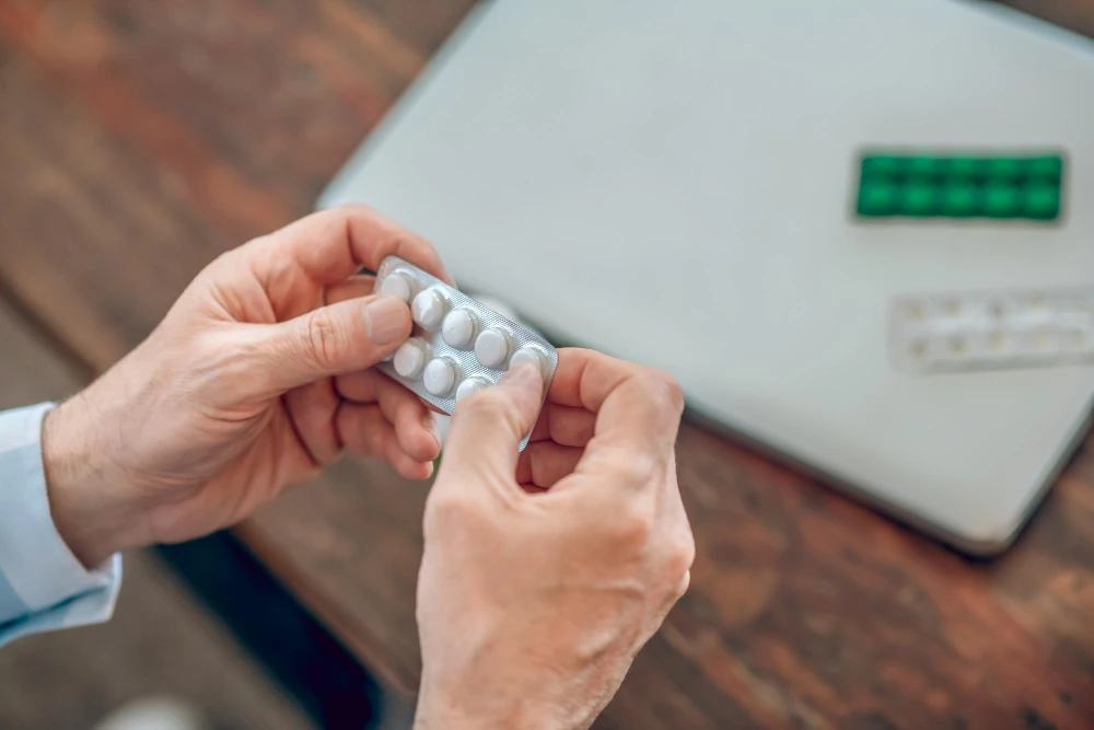 metformin nedir nece istifade edilir